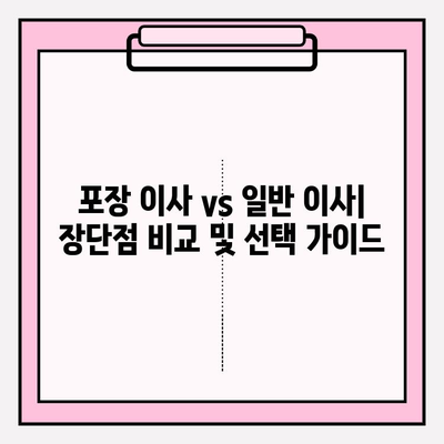 이사 비용 절약 가이드| 이삿짐 전문업체 비용 및 포장 이사업체 요점 비교 | 이사견적, 이사준비, 이사업체 추천