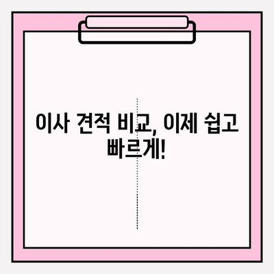 부산 이사짐센터 추천| 견적 비교 & 잘하는 곳 찾기 | 이삿짐센터, 부산 이사, 이사 견적, 이사 준비, 이사 비용