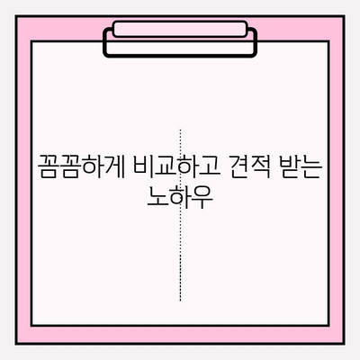 맘에 쏙 드는 이사, 전문 이사짐센터 찾는 완벽 가이드 | 이사짐센터 추천, 비용, 견적, 후기, 체크리스트