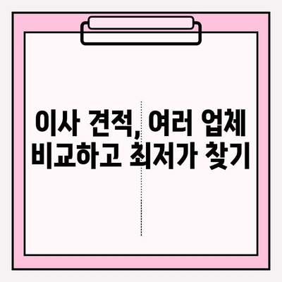 김해 이삿짐센터 추천| 마음 편하게 견적 문의하고 믿을 수 있는 업체 찾기 | 이사, 견적, 비용, 추천