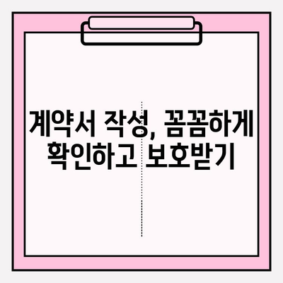 이삿짐 운수 사업자 필수 가이드| 의무와 책임 완벽 정리 | 운송, 보험, 계약, 법률