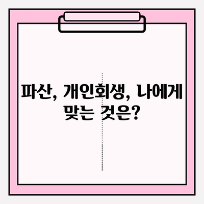 신용카드 & 대출 연체, 빚 탕감 받는 방법 알아보기 | 파산, 개인회생, 법률 전문가, 꿀팁