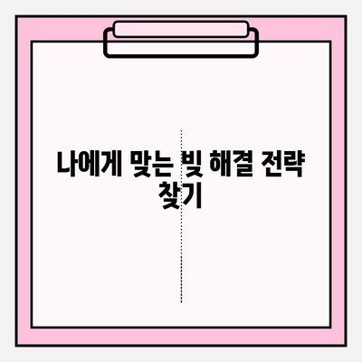 신용카드 연체, 대출 연체 걱정 끝! 빚 탕감 노하우 완벽 가이드 | 신용관리, 빚 해결, 재정 상담, 부채 관리