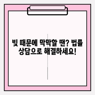 신용카드 연체 정지, 대출 연체 시 빚 갚는 최적의 방법| 5가지 전략 | 신용회복, 채무관리, 파산, 법률 상담