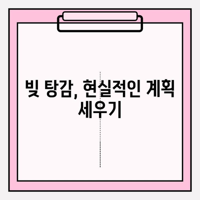 빚 탕감 노하우| 신용카드 연체정지, 대출 연체 시 벗어나는 길 | 연체 해결, 신용 회복, 재정 관리
