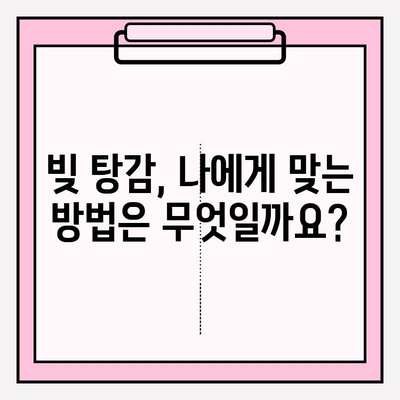 신용카드 연체, 빚 탕감 위한 정확한 방법| 전문가가 알려주는 5가지 전략 | 신용카드 연체, 빚 탕감, 파산, 개인회생, 법률 상담