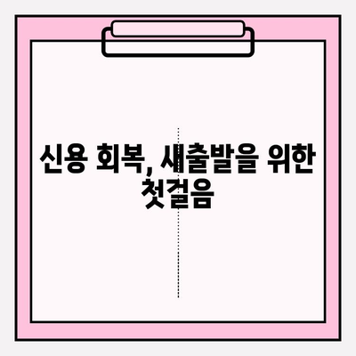 국민 부채 해결| 미납 해소의 기적, 실질적인 방법과 전략 | 부채 관리, 재무 설계, 신용 회복, 빚 탕감