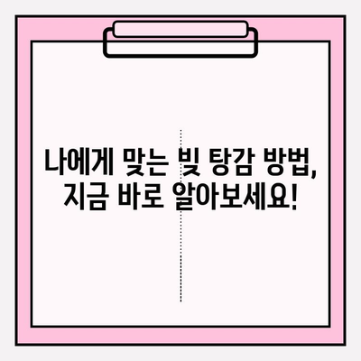 신용카드 연체 빚, 이제 탕감 받을 수 있다! 완벽 가이드 | 연체 해결, 빚 탕감, 신용회복, 법률 정보