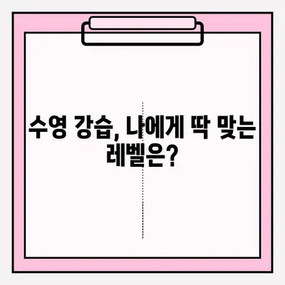 의정부 수영 수련관 접수 & 강습 후기| 상세 정보 & 이용 꿀팁 | 수영 강습, 수련관 후기, 접수 방법, 이용 정보