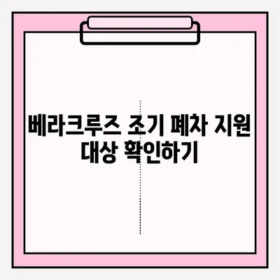 베라크루즈 조기 폐차, 폐차장에서 접수하는 방법 | 베라크루즈 폐차, 조기 폐차 지원, 폐차 절차