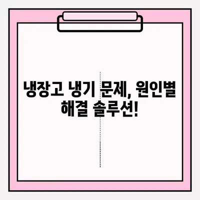 냉장고 냉기 문제 해결! 응급 A/S 접수부터 원인 분석까지 | 냉장고 수리, 냉매 가스, 냉각 팬, 전문가 도움