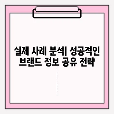 온라인 접수 확인으로 브랜드 정보 공유하기| 효과적인 전략과 실제 사례 | 브랜드 마케팅, 소비자 참여, 데이터 활용