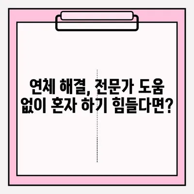 대출 연체 상담| KB, 하나, 롯데, 현대캐피탈, 개인회생 | 연체 해결 가이드, 상담 방법, 전문가 추천