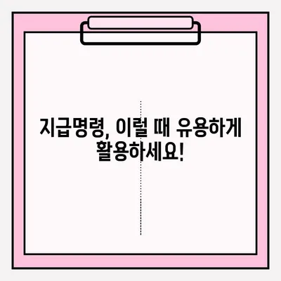 물품대금 지급명령,  접수부터 회수까지 완벽 가이드 | 채권 회수, 법원, 소송