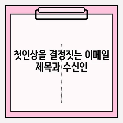 취업 신청서 이메일 제출 완벽 가이드| 팁 & 주의사항 | 이력서, 자기소개서, 지원서, 채용